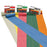 CanDo Low Powder - Exercise Resistance Band Green 5 Inch X 50 Yard Medium Resistance - 542103