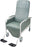 Winco Caremor Recliner Taupe Vinyl 5 Inch Lock Caster 5 Inch Lock Caster - 5351-03