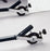 Drive Medical Roller Dial-A-Speed Tabs - CE 1400