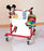 Drive Medical Drive Safety Roller drive - CE 1000 BK