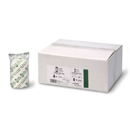 BSN Medical OCL Plaster Bandage 3 Inch X 9 Foot Plaster White - 41833F