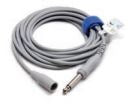 Mindray USA - Extension Cable Disposable Probes, Pm Series, Mec Series - 0011-30-90444