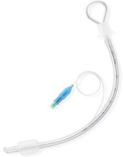 Smiths Medical Aircare Endotracheal Tube Cuffed 3.0 mm - 100/100/030