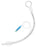 Smiths Medical Aircare Endotracheal Tube Cuffed 4.5 mm - 100/100/045