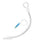 Smiths Medical Aircare Endotracheal Tube Cuffed 6.5 mm - 100/100/065