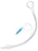 Smiths Medical Aircare Endotracheal Tube Cuffed 7.0 mm - 100/100/070