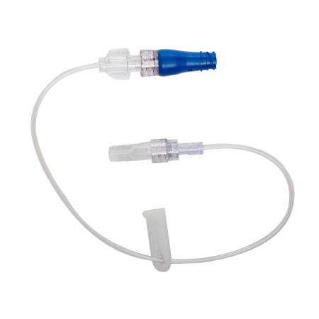 ICU Medical - Extension Set 12 Inch Tubing DEHP-Free - B99148