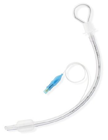 Smiths Medical Aircare Endotracheal Tube Cuffed 8.5 mm - 100/100/085