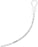 Smiths Medical Aircare Endotracheal Tube Uncuffed 5.0 mm - 100/101/050