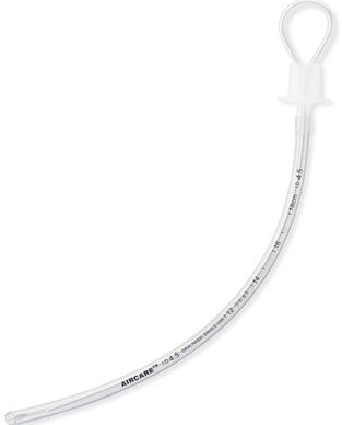Aircare - Endotracheal Tube Uncuffed 5.0 mm - 100/103/050