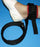 Morrison Medical Products Heavy-Duty Ankle Restraint One Size Fits Most Hook and Loop Closure 2-Strap - 1173