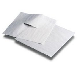 Tidi Products Tidi Headrest Cover 10 X 10 Inch Table Headrest - 919612