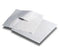 Tidi Products Tidi Headrest Cover 10 X 10 Inch Table Headrest - 919612