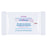 Safe N Simple Adhesive Remover Safe N Simple Wipe 50 Per Pack - SNS00525