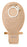 SenSura Click Wide - Ostomy Pouch Two-Piece System 11-1/2 Inch Length, Maxi Drainable - 11186