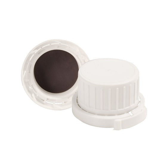 Tamper Evident Cap