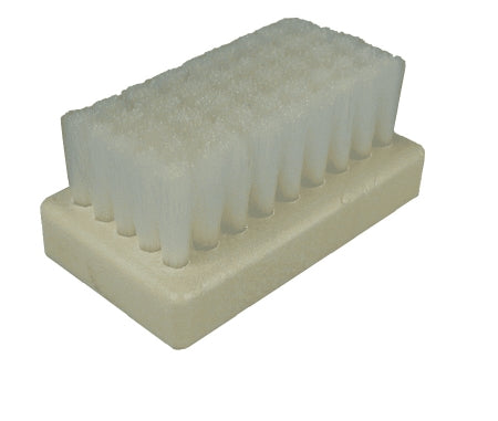 Healthmark Industries Instrument Cleaning Brush Block - 869903N
