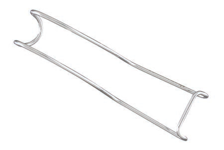 Miltex - Lip Retractor 5-1/2 Inch Length OR Grade - 22-200