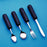 Patterson Medical Supply EZ Utensil Set - 920679