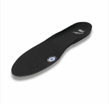 Arch Rival - Foot Brace Size C Without Closure Male 7-1/2 to 9 / Female 8-1/2 to 10 Foot - 11-2015-3