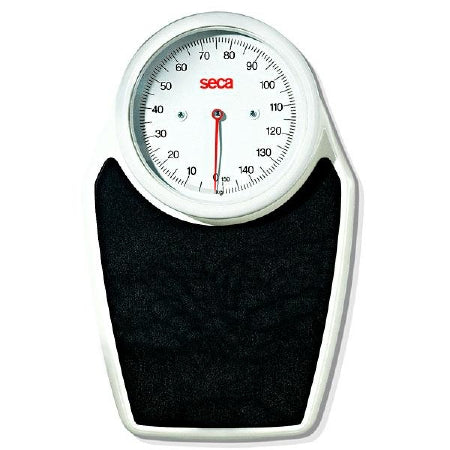 Seca Seca 762 Mechanical Floor Scale Dial 320 lbs. / 150 kg Mechanical - 7621319004