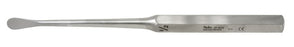 Miltex - Elevator Cobb 9-1/2 Inch Length OR Grade German Stainless Steel NonSterile - 27-2030