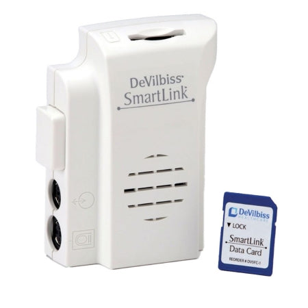 IntelliPAP - AutoBilevel PAP System SmartLink Module with Data Card - DV5M-FC-1