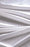 Centima - Bed Sheet Flat Sheet 81 W X 115 L Inch White Cotton 70% / Polyester 30% Reusable - 01216000