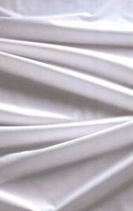 Standard Textile Pillowcase Standard Bleached - 1270300