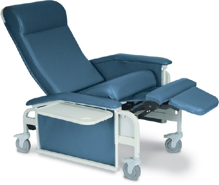 Winco Care Cliner Chair Recliner Doe 5 Inch Nylon Caster 5 Inch Nylon Caster - 6550-30