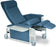 Winco Care Cliner Chair Recliner Doe 5 Inch Nylon Caster 5 Inch Nylon Caster - 6550-30