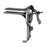 Medco Instruments Inc Speculum Vaginal Graves 4X1-3/8" Medium Stainless Steel Ea - 83310