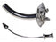Graham-Field Tracheostomy Tube Jackson Improved Standard Size 6 - 1398-1#6