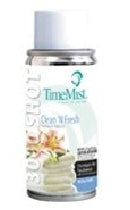 Lagasse TimeMist Air Freshener Liquid 3 oz. Can Fresh Scent - TMS1042415CT
