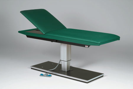 Hausmann Industries 4766 Series Treatment Table 400 Lbs. - 4766-706