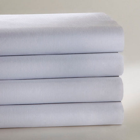 Standard Textile - Pillowcase Standard White - 03717101