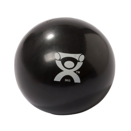 CanDo WaTE Ball - Hand Weight Ball Style 6.6 lbs. - 10-3165