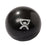 Fabrication Enterprises CanDo Wate Hand Weight Ball Cando Wate 6.6 lbs. - 462307