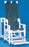 IPU IPU Shower Chair ipu With Arms PVC Frame Mesh Back - TSC001G