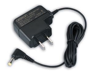 Omron Healthcare AC Adapter HEM-907XL Blood Pressure Monitor - HEM-ADPT907