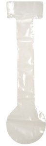 Basic Buddy - Manikin Lung and Mouth Protection Bags - LF03696
