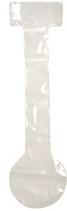 Nasco Basic Buddy Manikin Lung and Mouth Protection Bags - LF03696