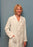 Standard Textile - Lab Coat White Size 10 Knee Length Reusable - 66804613