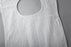 Standard Textile - Bib Hook and Loop Closure Reusable Terry Cloth - 97111100