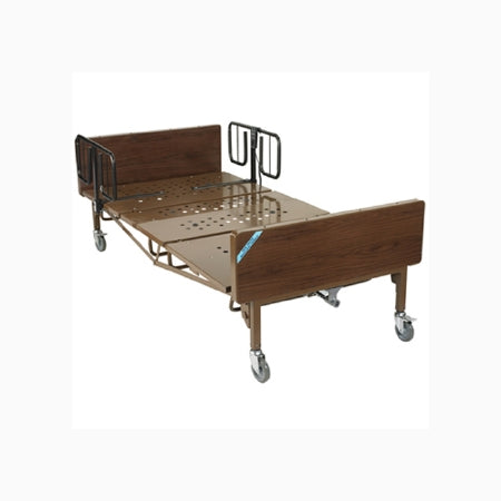 Drive Medical - Head Section Motor For 15300 Bariatric Bed - 15300MH