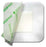 Molnlycke Alldress Composite Dressing 6 X 6 Inch Sterile - 265349