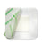 Molnlycke Alldress Composite Dressing Composite Dressing 6 X 8 Inch Porous Net 4 X 6 Inch Pad Sterile - 265369