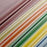 Impressions - Bed Sheet Flat Sheet 66 X 115 Inch Rose Cotton 50% / Polyester 50% Reusable - 49434-ROS