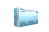 SemperCare - Exam Glove X-Small NonSterile Nitrile Standard Cuff Length Textured Fingertips Blue Chemo Tested - NIPFT201
