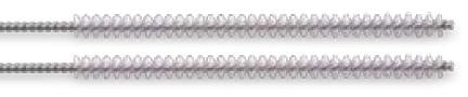 Key Surgical Channel Cleaning Brush - BR-24-312